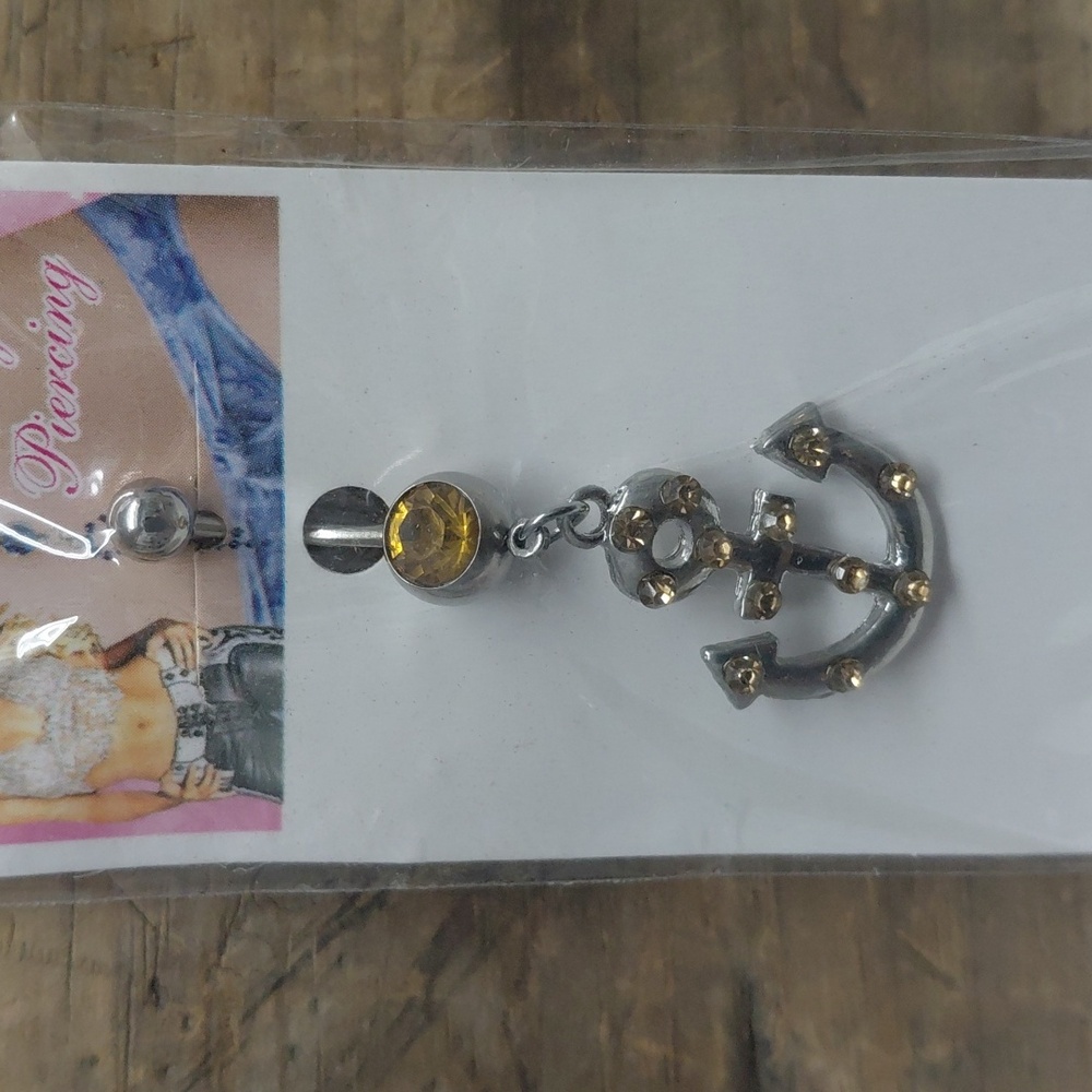 Body Jewelry Bundle - Picture 3 of 4